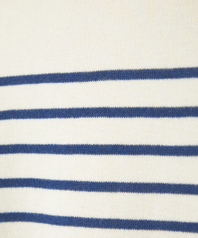 シルクブレンド 接結  ニット【手洗いOK】