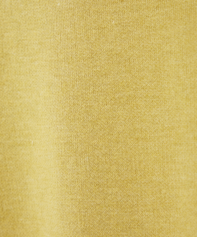 シルクブレンド 接結  ニット【手洗いOK】