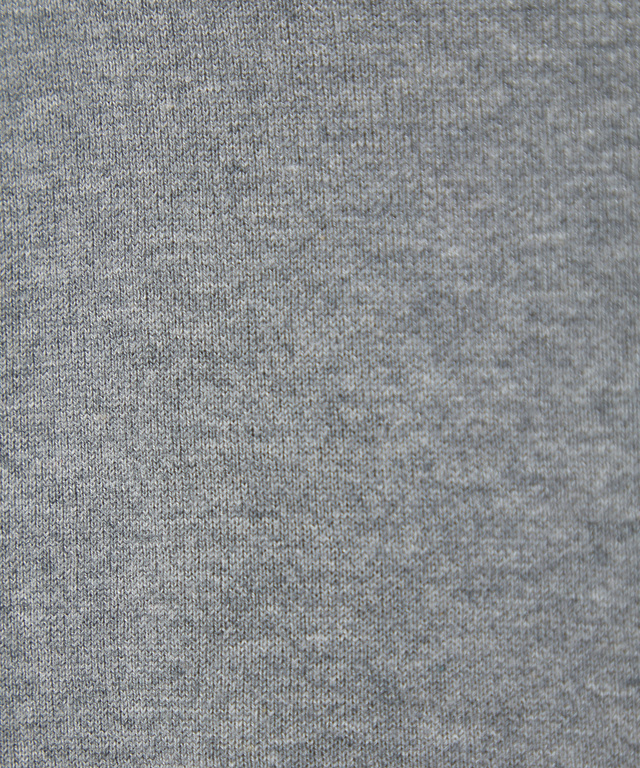 シルクブレンド 接結  ニット【手洗いOK】