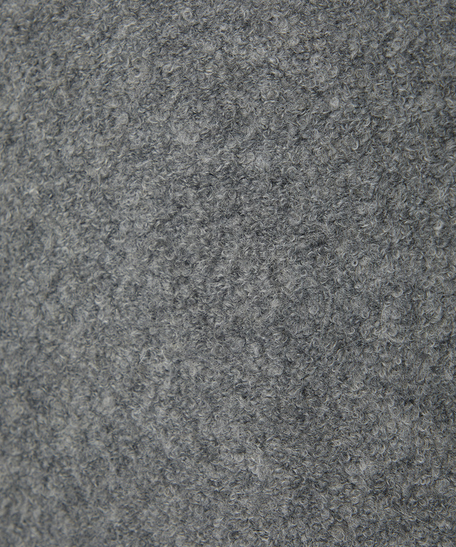 ブークレヤーン ジップアップ ベスト