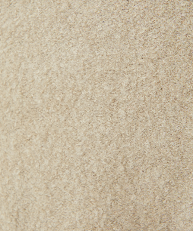 ブークレヤーン ジップアップ ベスト