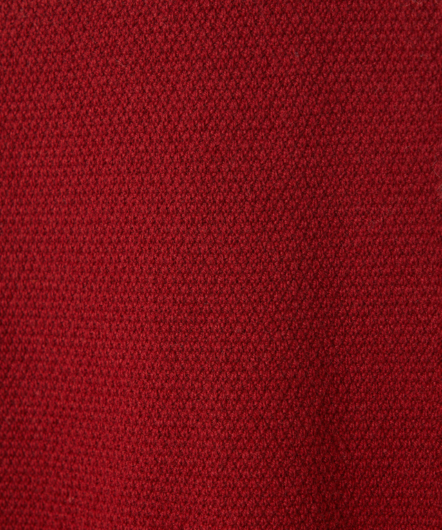 2WAY スリット ニットベスト【手洗いOK】