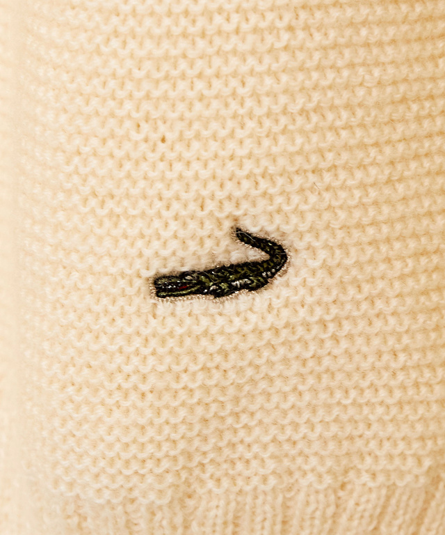 ホールガーメント ウールニット