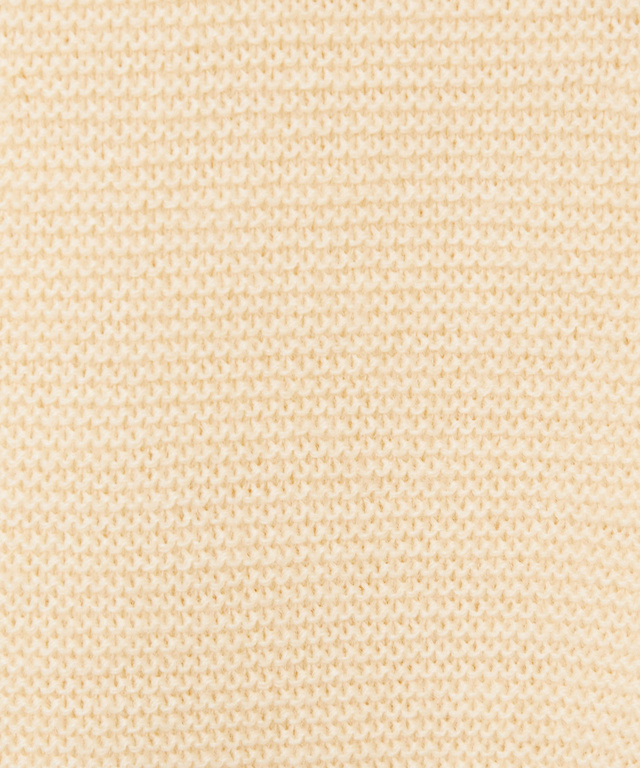 ホールガーメント ウールニット