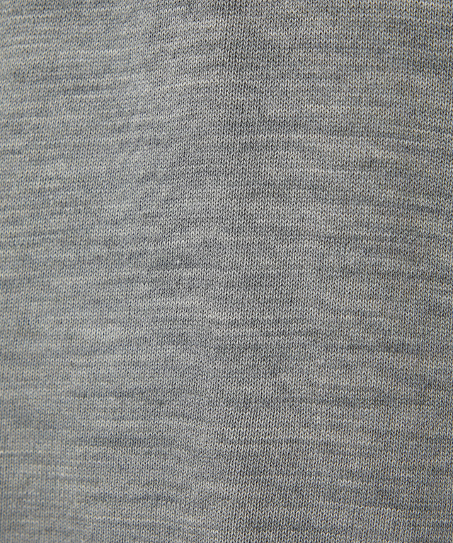 ウールブレンド ケーブル ニットカーディガン【一部店舗限定】