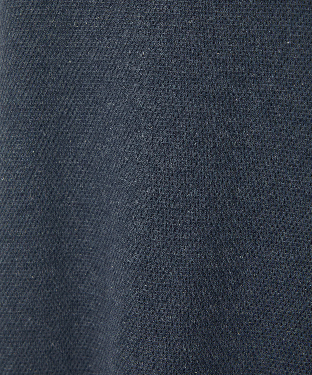 リネンブレンド 2WAY ニットベスト