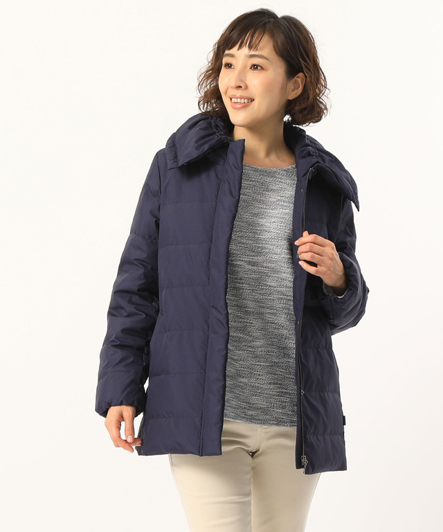 あなたにおすすめの商品 レディース】しっかり防寒今欲しい新作アウター - クロコダイル ジャケット・アウター