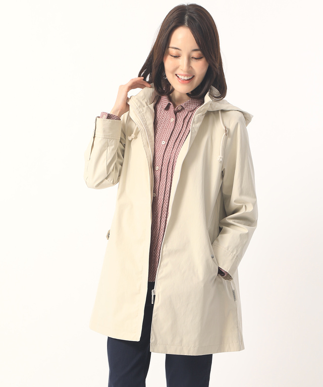 レディース】SPRING OUTER COLLECTION - クロコダイル(CROCODILE) 公式 ...