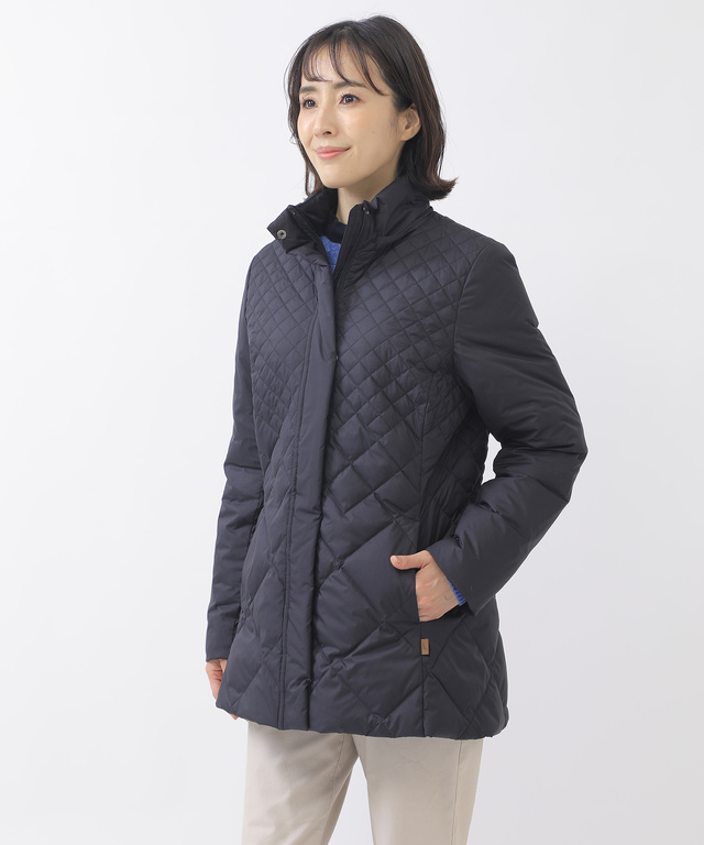 エア ダウン ジャケット