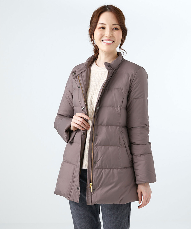 ついに再販開始 クロコダイル LL メンズ ダウンコート ジャケット