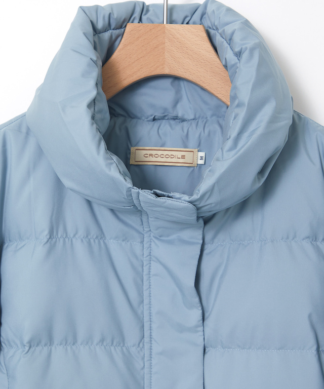 サニーダウンエコ コート【撥水加工】