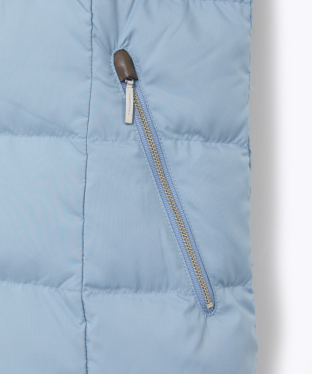 サニーダウンエコ コート【撥水加工】