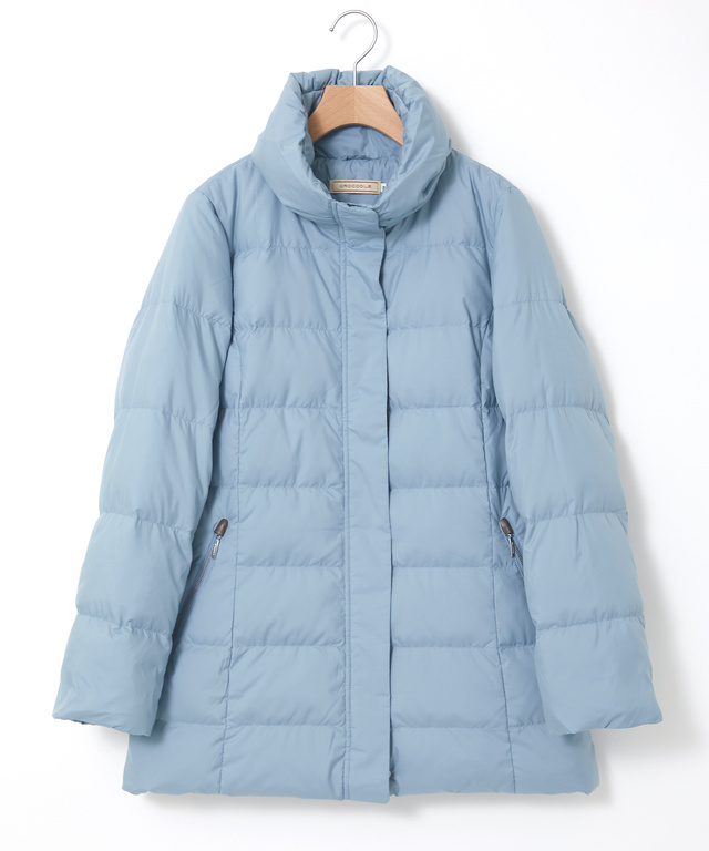 サニーダウンエコ コート【撥水加工】