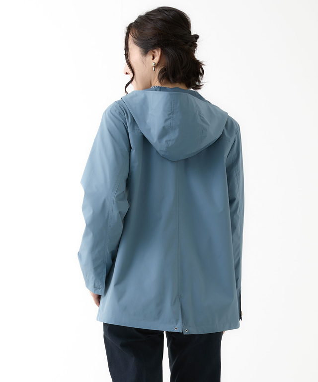 メープルパーカ