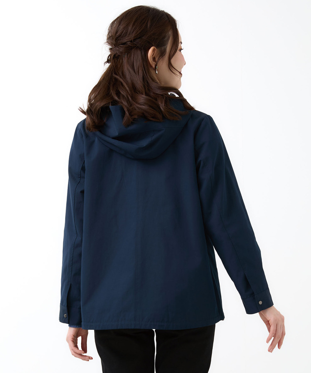 フード ジャケット【一部店舗限定】