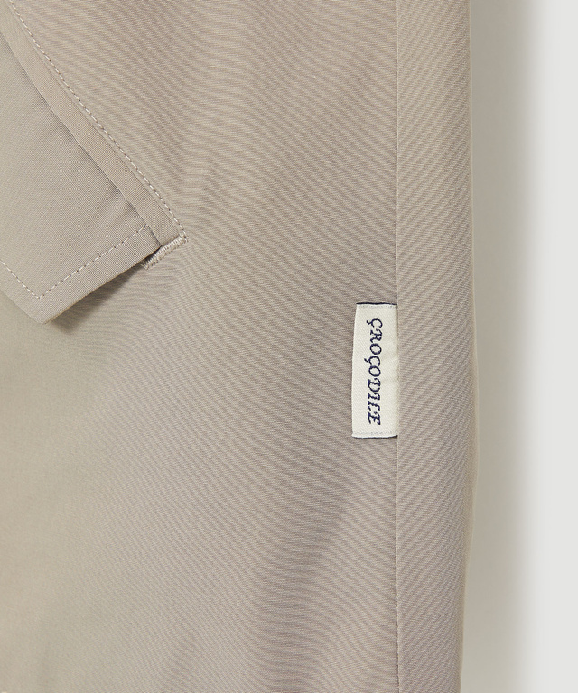 フード ジャケット【一部店舗限定】