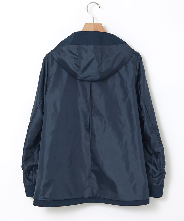 フード ジャケット【一部店舗限定】