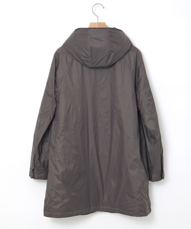 中綿 フード付き ジャケット【一部店舗限定】