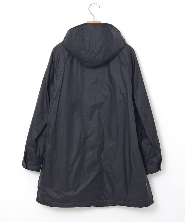 中綿 フード付き ジャケット【一部店舗限定】