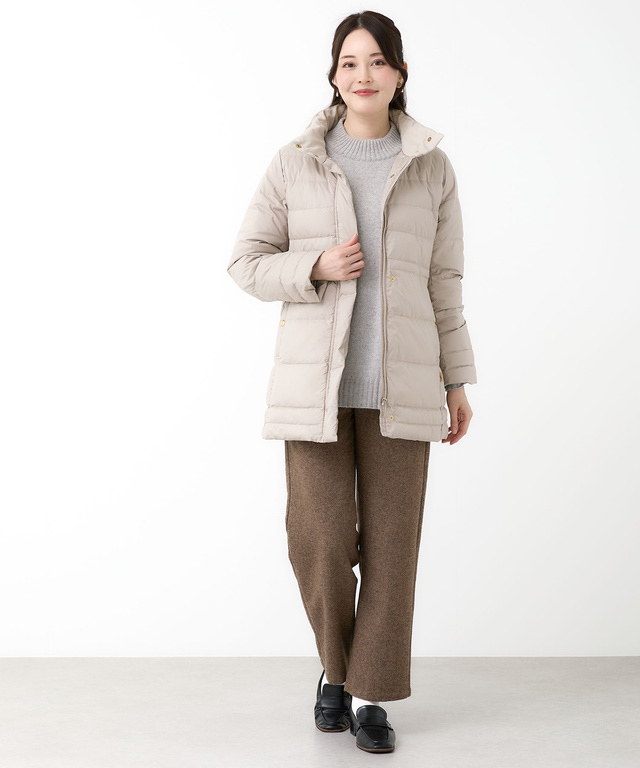 ヴェールコート【撥水加工】