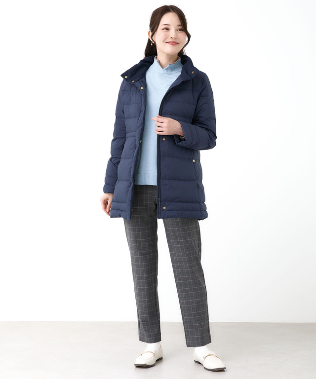 ヴェールコート【撥水加工】