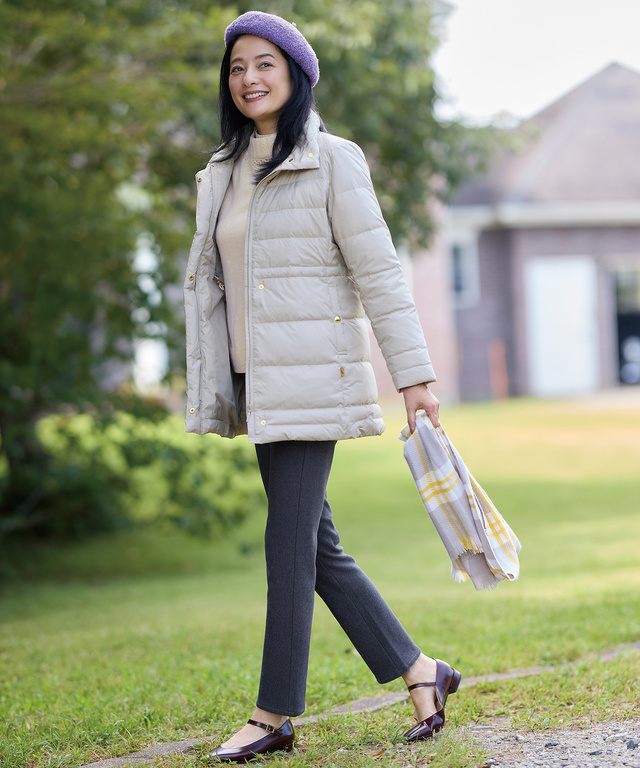 ヴェールコート【撥水加工】