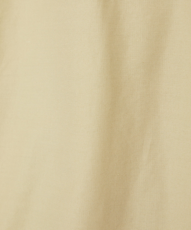 ダウンライナー付き コート