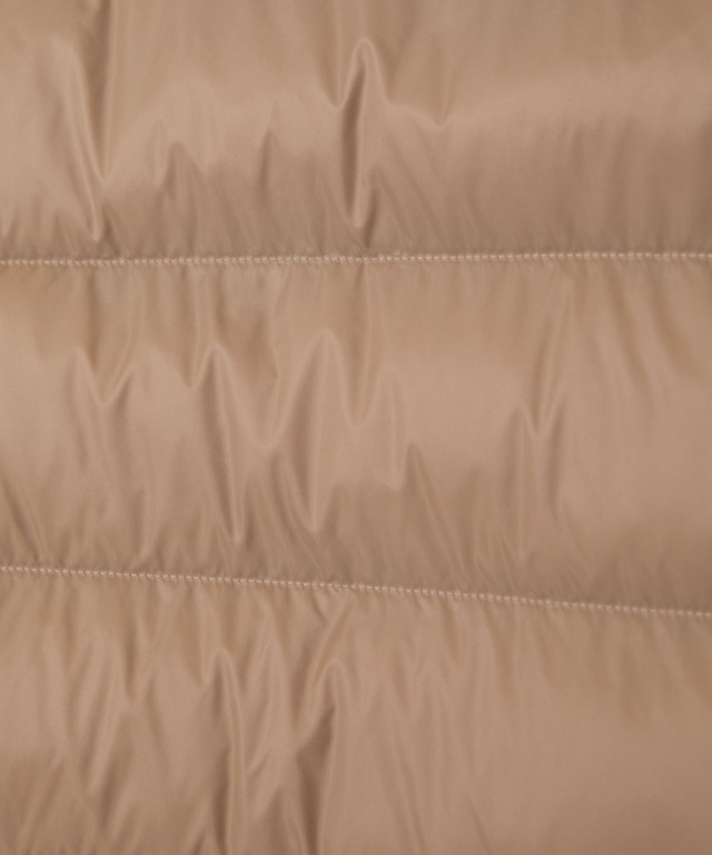 ショート ダウン ジャケット【撥水加工】