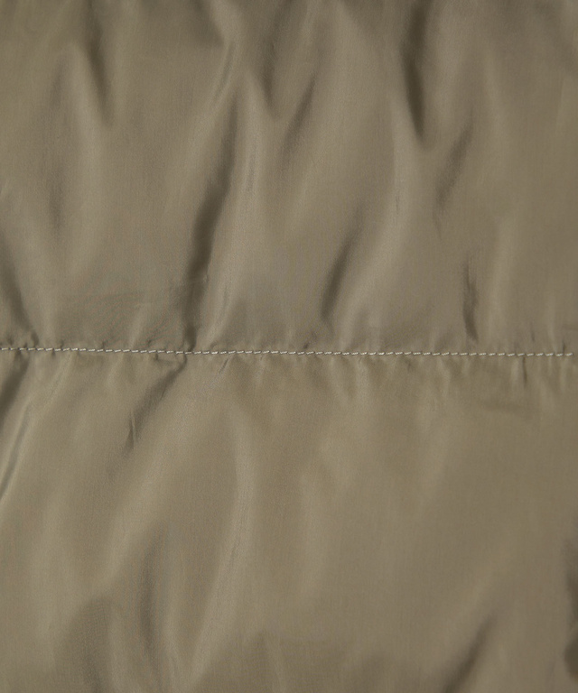 フード付き ダウン ジャケット【撥水加工】【一部店舗限定】