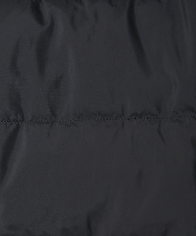 フード付き ダウン ジャケット【撥水加工】【一部店舗限定】