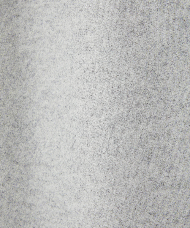 ウールライク ミドル丈 コート【一部店舗限定】