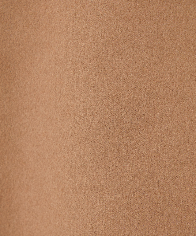 ウールライク ミドル丈 コート【一部店舗限定】