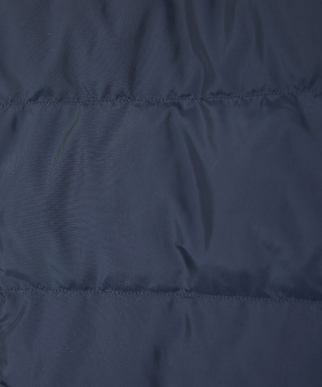 タフタダウン ロング コート【撥水加工】【一部店舗限定】