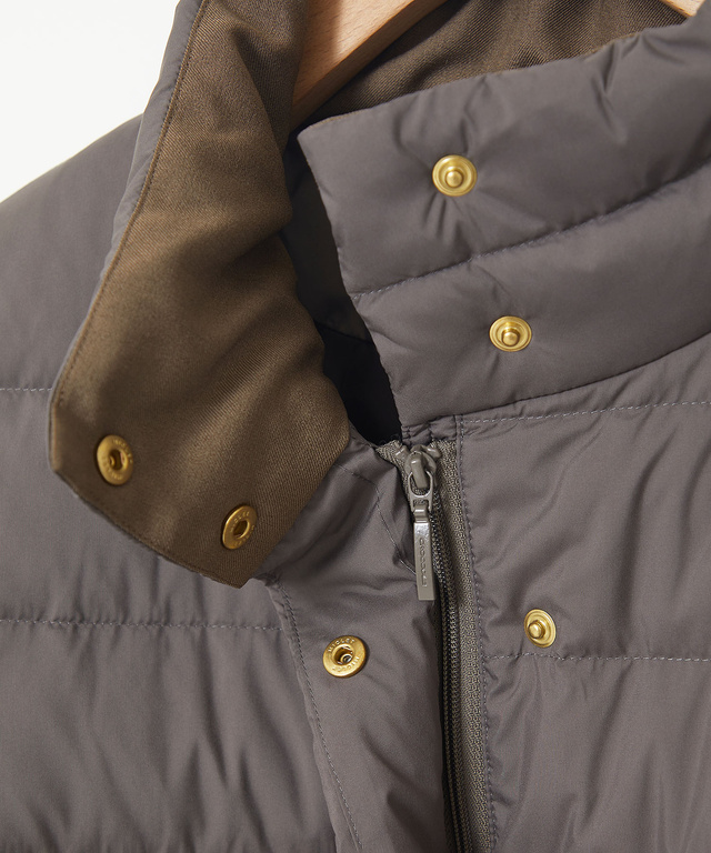 ヴェールコート【撥水加工】【オンラインショップ限定】