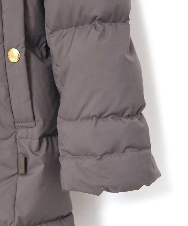 ヴェールコート【撥水加工】【オンラインショップ限定】