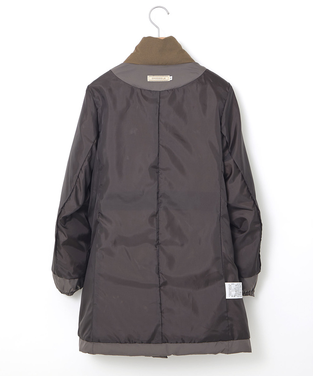 ヴェールコート【撥水加工】【オンラインショップ限定】