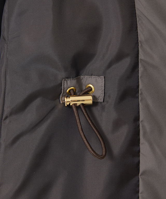 ヴェールコート【撥水加工】【オンラインショップ限定】