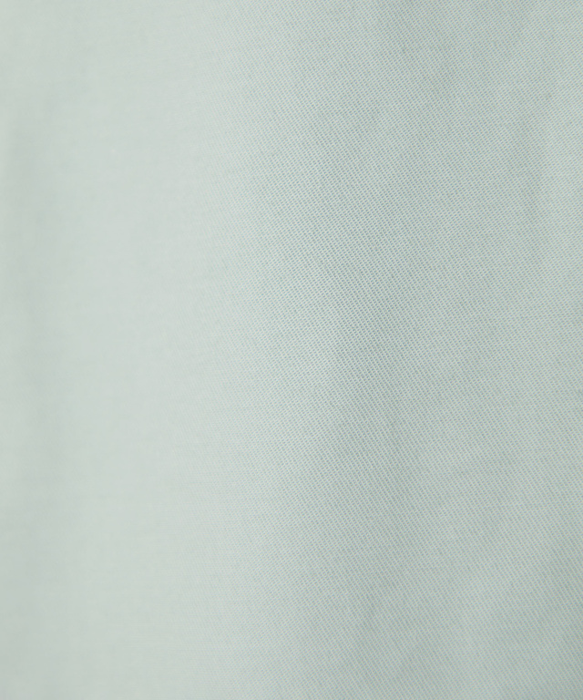 スピンドル付き ステンカラーコート