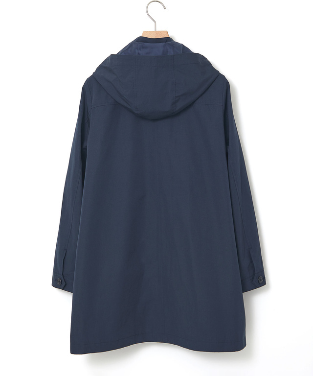 フーデッド コート【オンラインショップ・一部店舗限定】