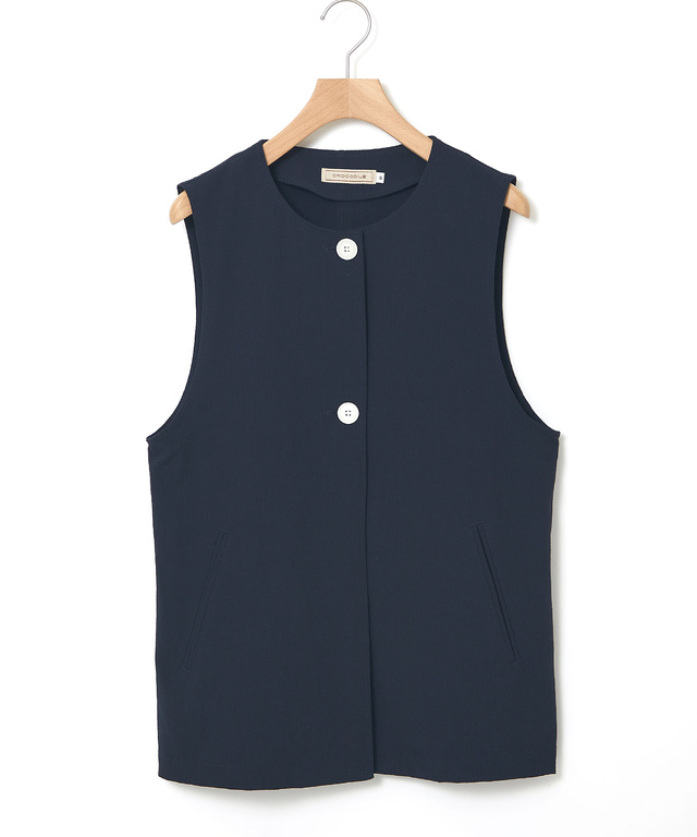 サッカー ジレ ベスト【接触冷感】【手洗いOK】