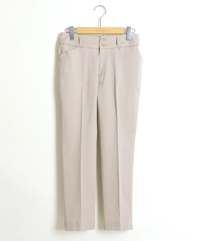 ストレッチ スティック パンツ