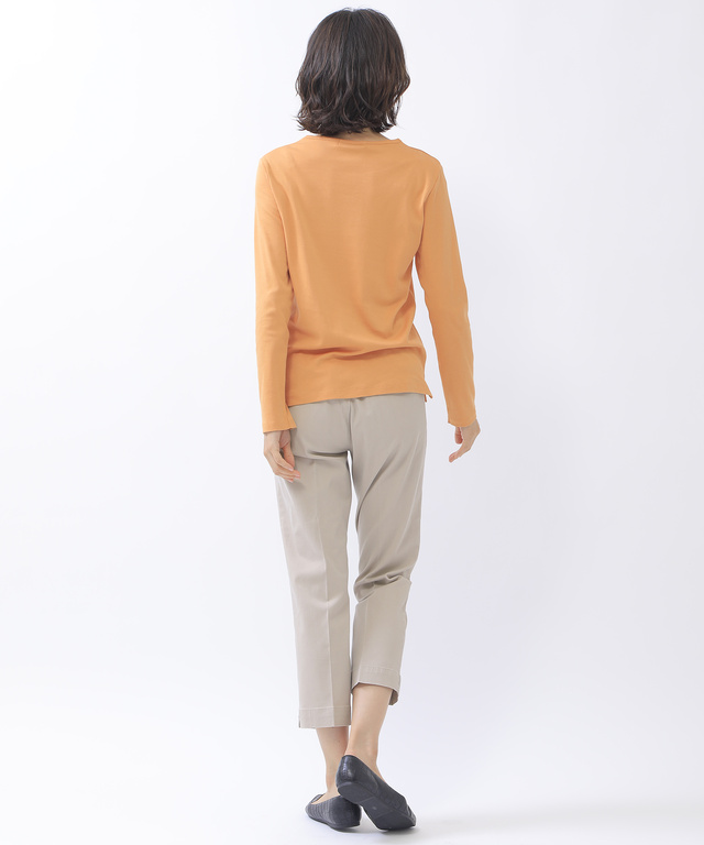 ストレッチ スティック パンツ