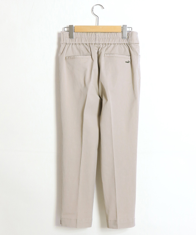 ストレッチ スティック パンツ