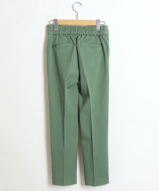 ストレッチ スティック パンツ