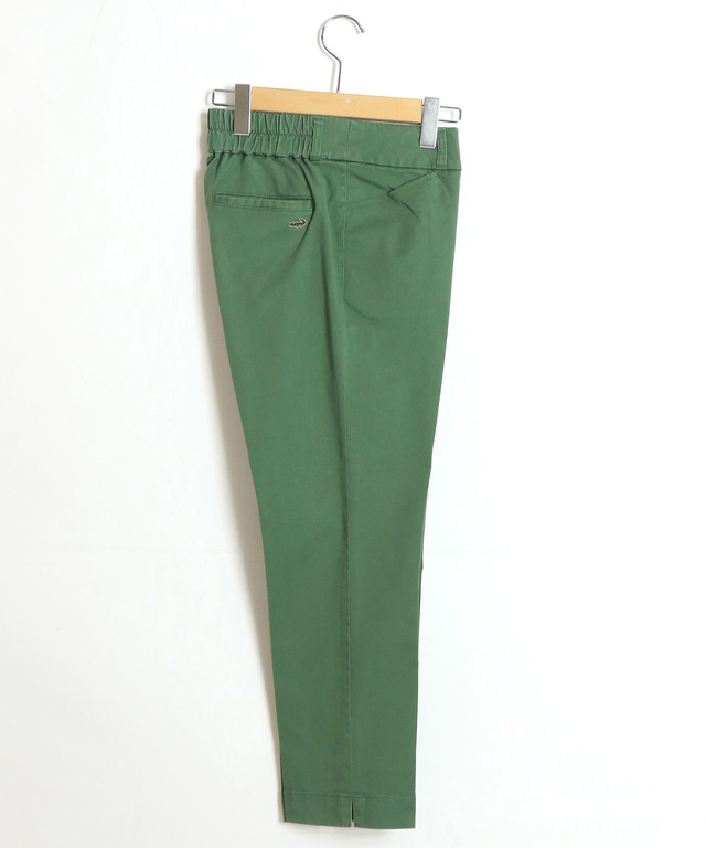 ストレッチ スティック パンツ