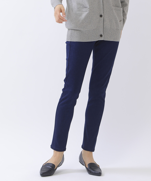 レディース ストレッチ デニムパンツ通販 0305 クロコダイル Crocodile 公式通販サイト