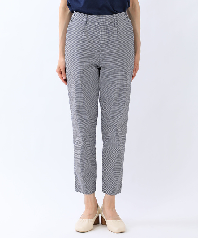 テーパード パンツ【WEB・一部店舗限定】【JAPAN FABRIC】
