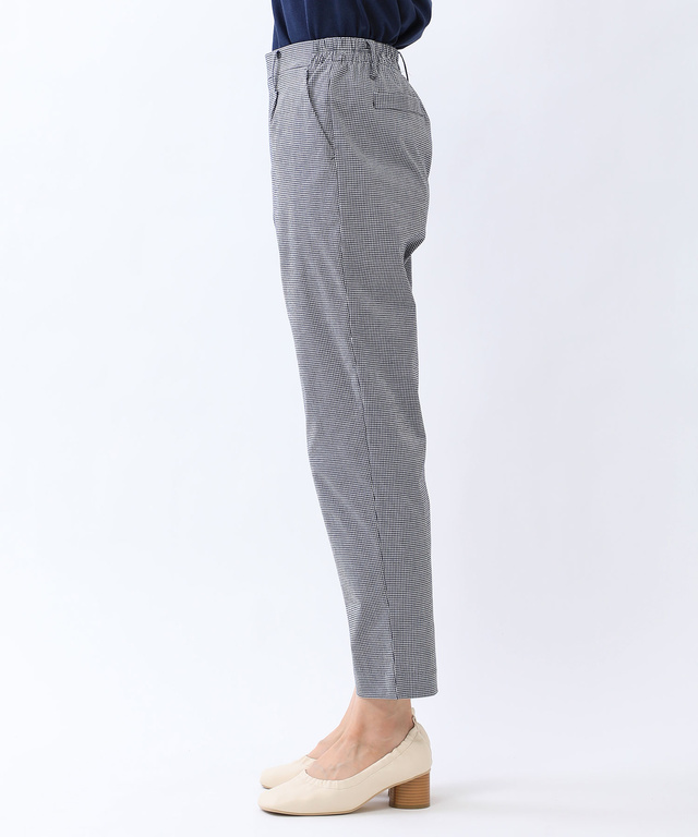 テーパード パンツ【WEB・一部店舗限定】【JAPAN FABRIC】