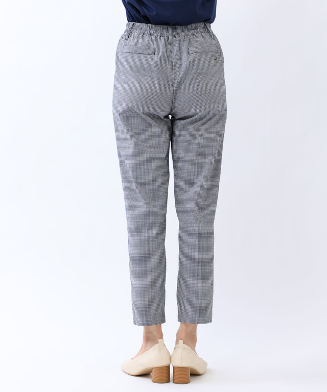 テーパード パンツ【WEB・一部店舗限定】【JAPAN FABRIC】