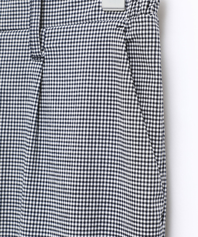 テーパード パンツ【WEB・一部店舗限定】【JAPAN FABRIC】